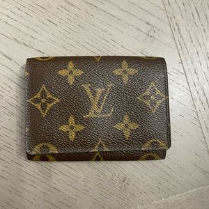 Louis Vuitton Card Holder